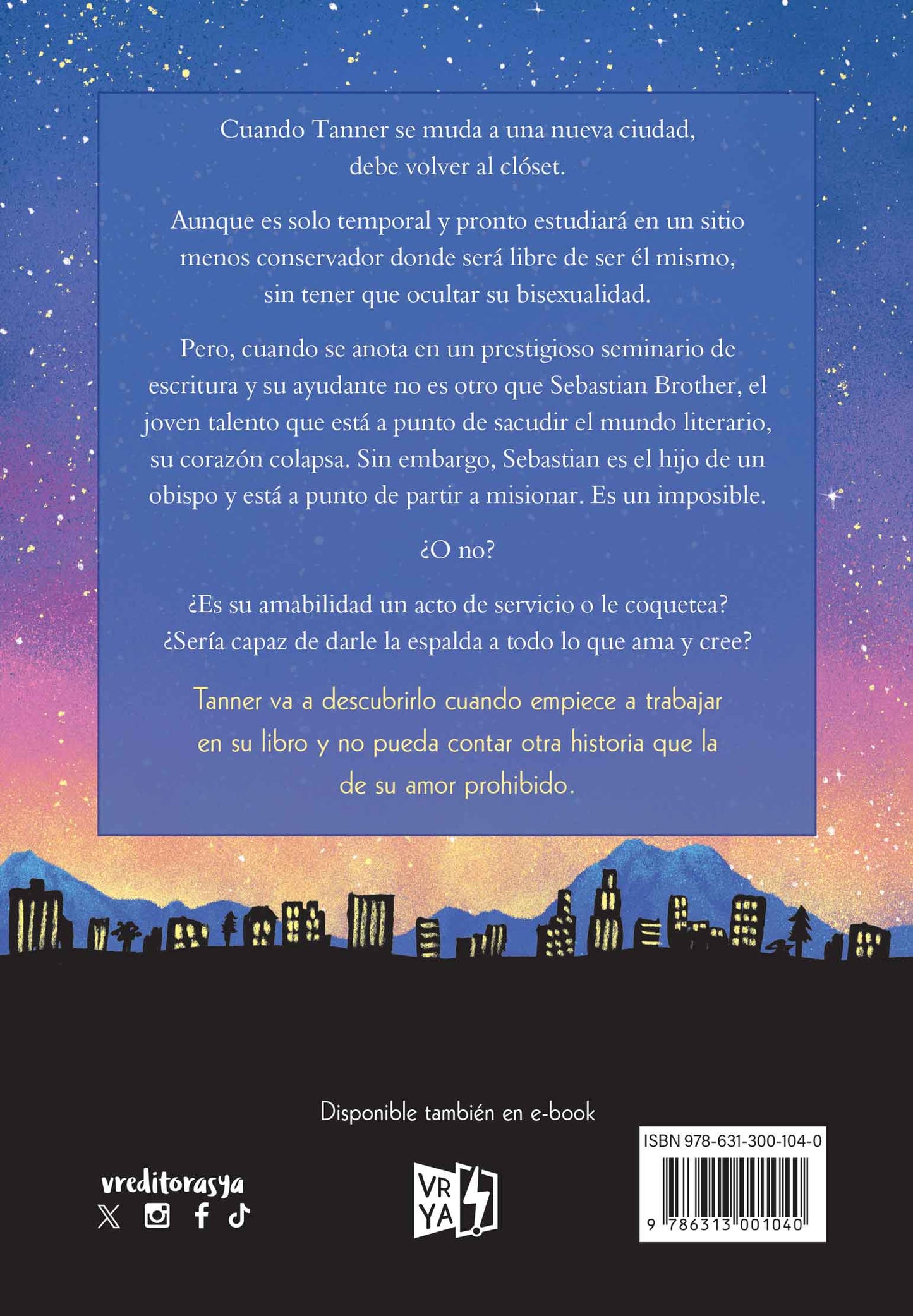 Autoboyography por Christina Lauren