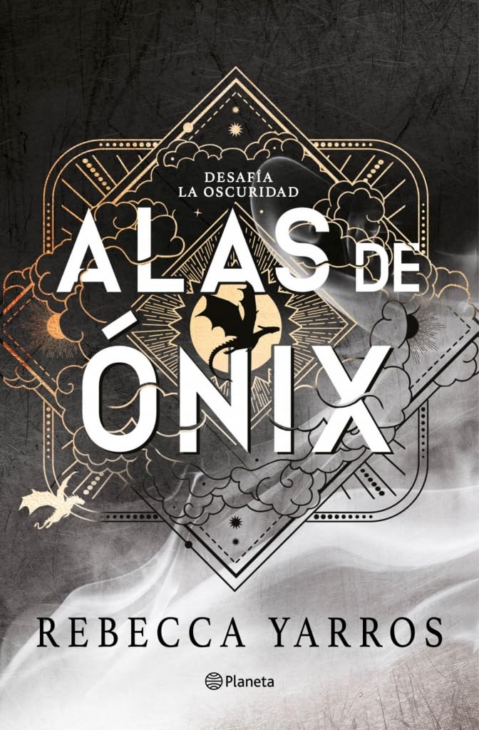 Alas de Ónix por Rebecca Yarros
