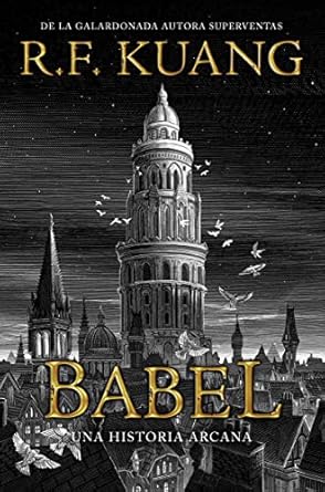 Babel por R.F. Kuang