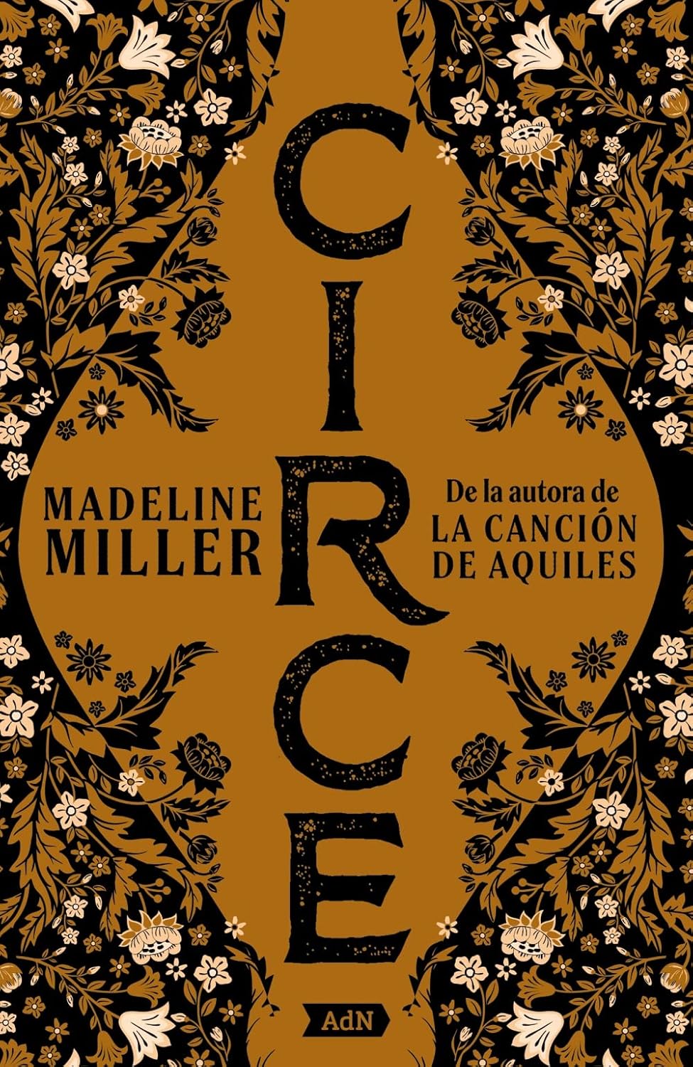 Circe por Madeline Miller