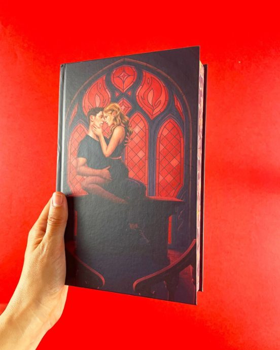 Corrupt por Penelope Douglas