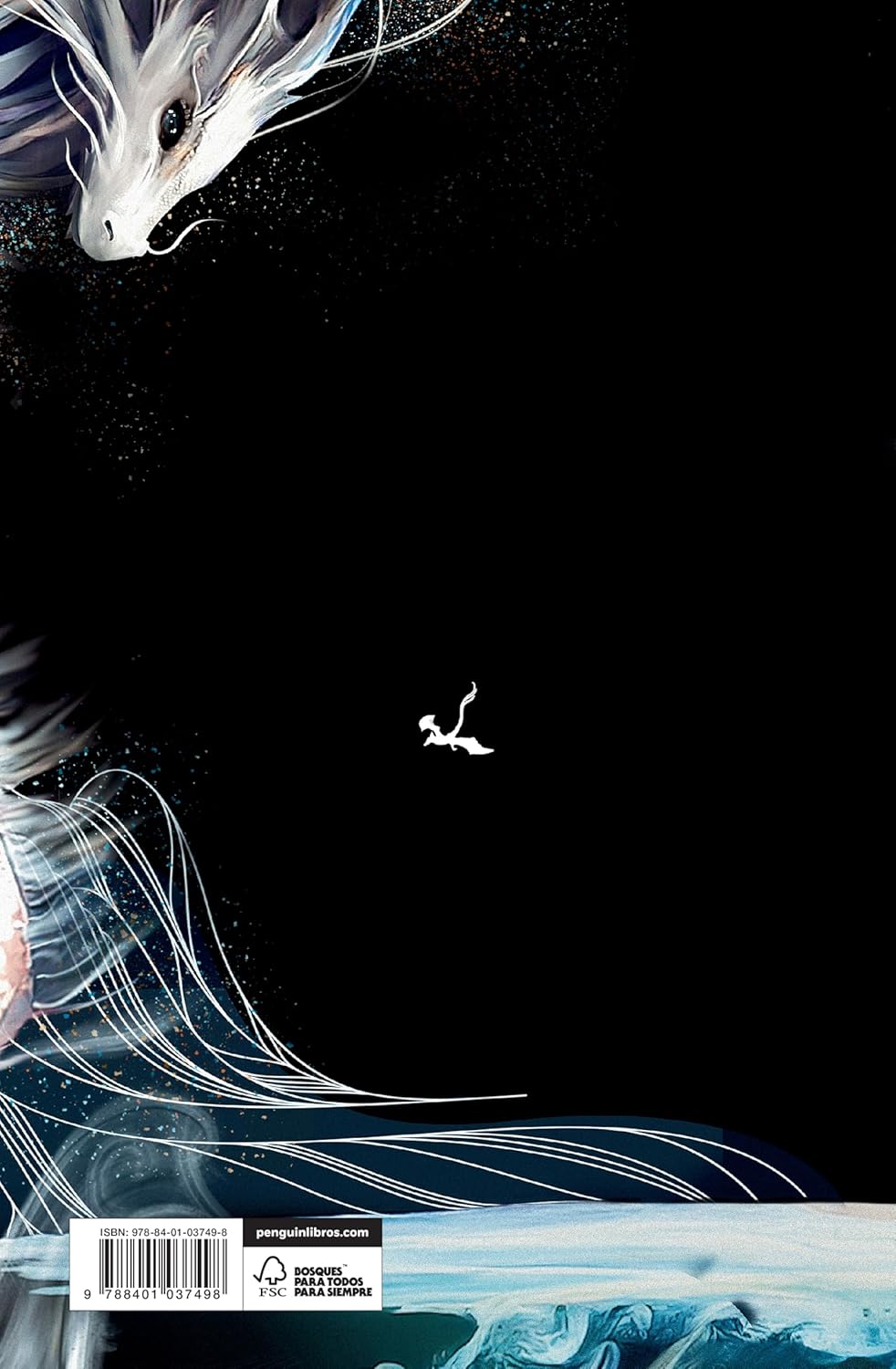 Hasta que Caiga la Luna por Sarah A. Parker