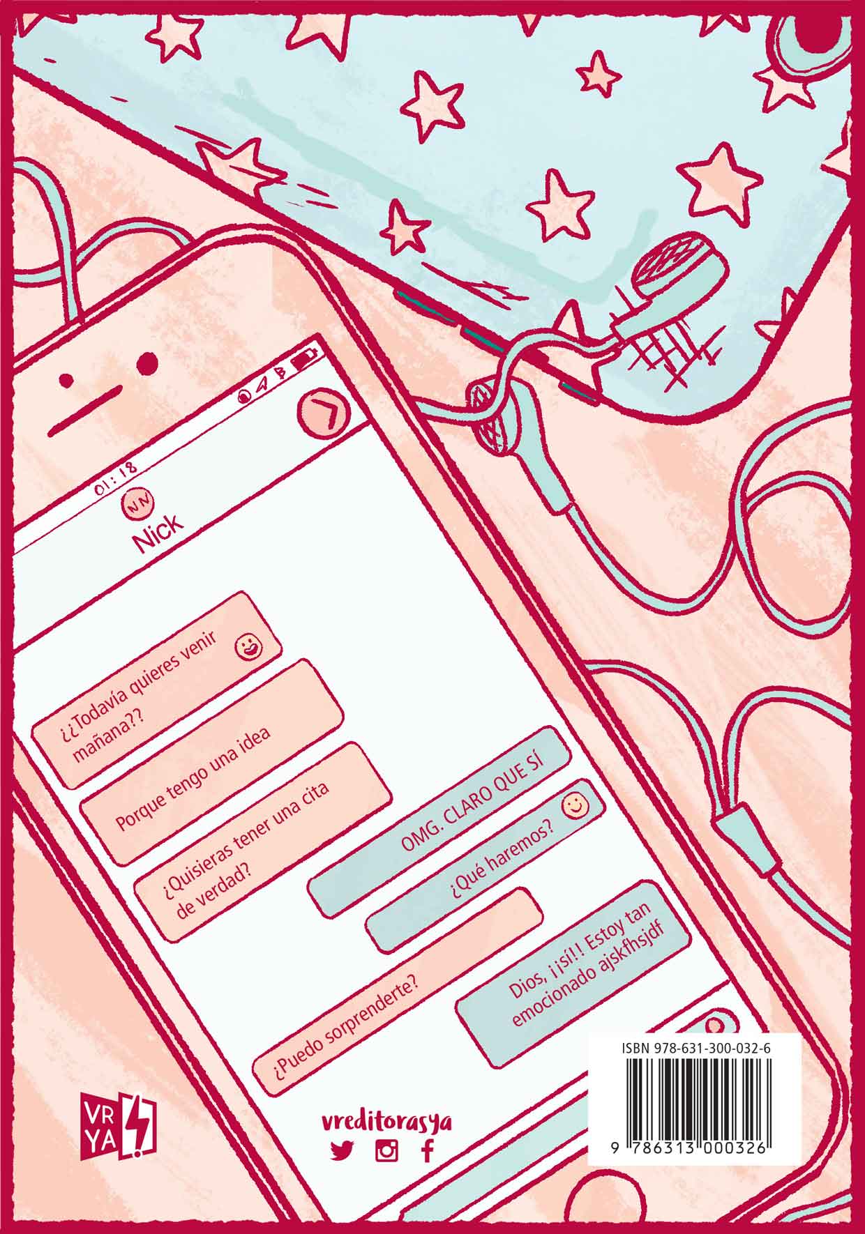 Heartstopper 2 (Edición Especial) por Alice Oseman