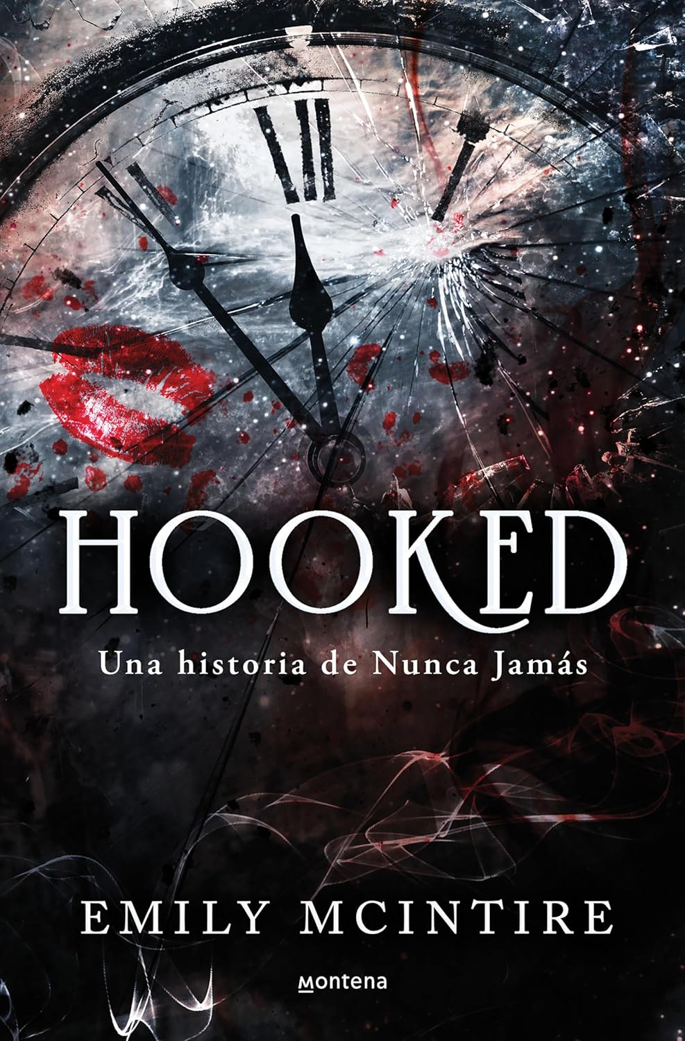 Hooked por Emily McIntire