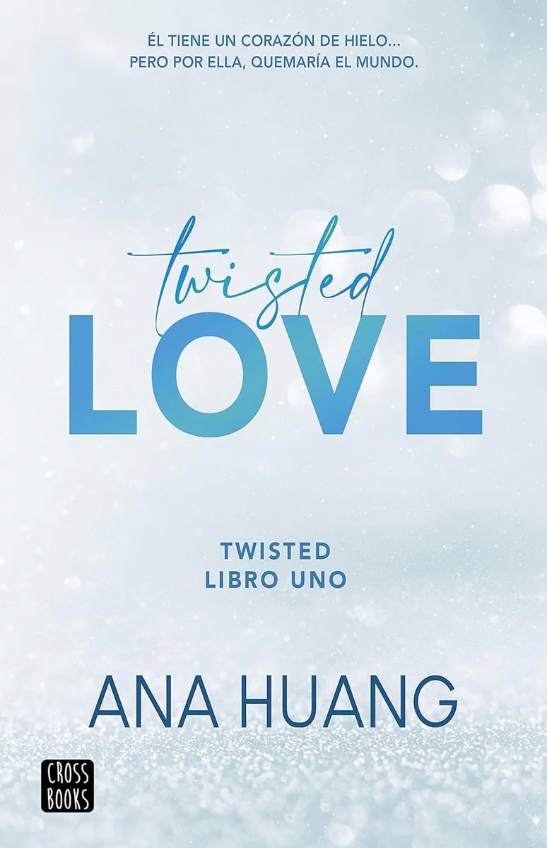 Twisted Love por Ana Huang