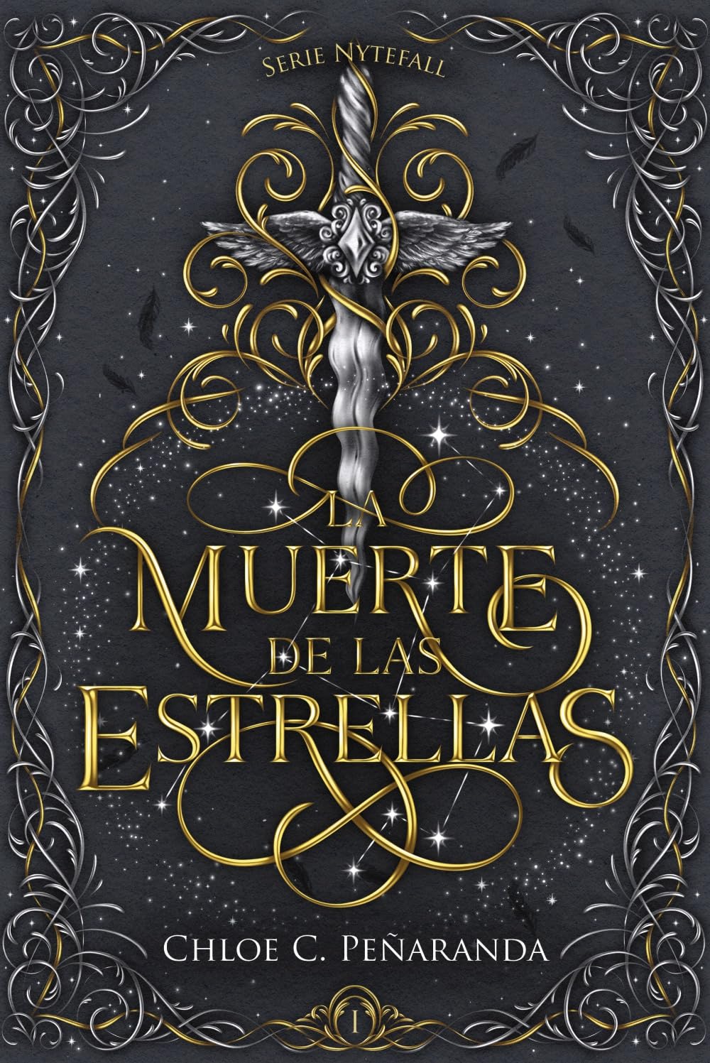La Muerte de las Estrellas por Chloe C. Peñaranda