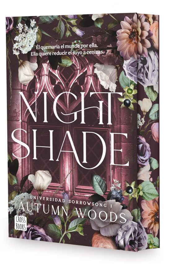 Nightshade por Autumn Woods