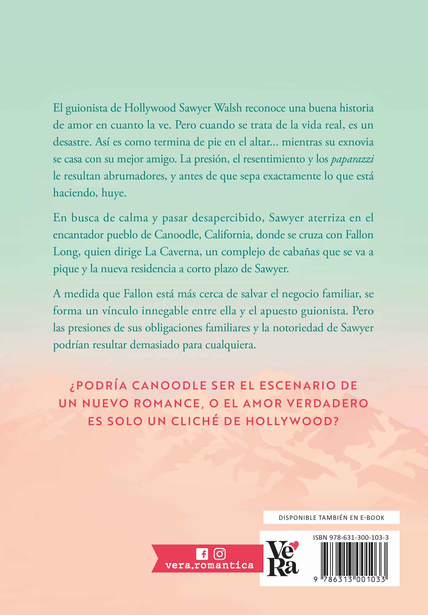 Padrino Fugitivo por Meghan Quinn