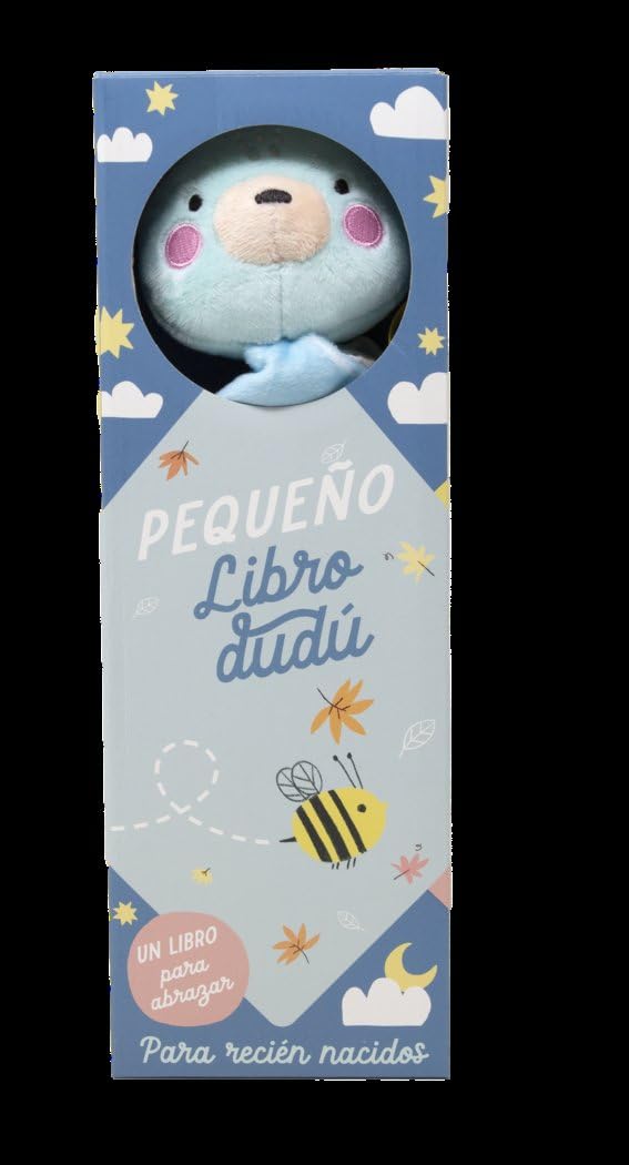 Buenas Noches Pequeño Oso por Yoyo