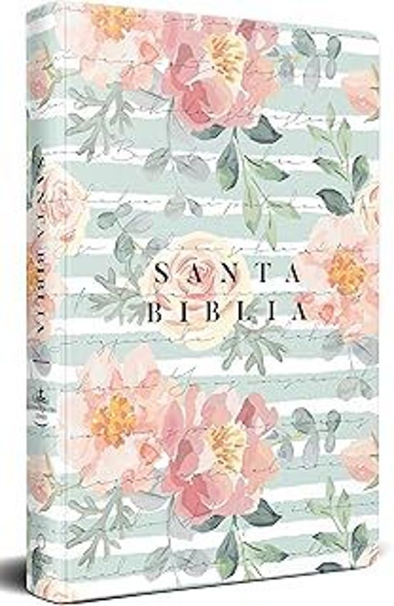 Biblia Reina Valera 1960