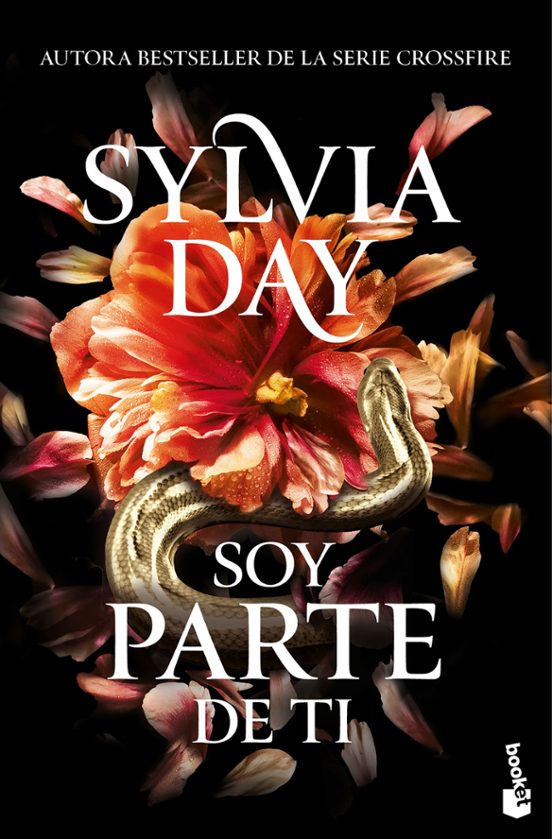 Soy Parte de Ti por Sylvia Day