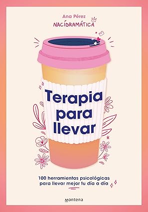 Terapia para Llevar por Ana Pérez