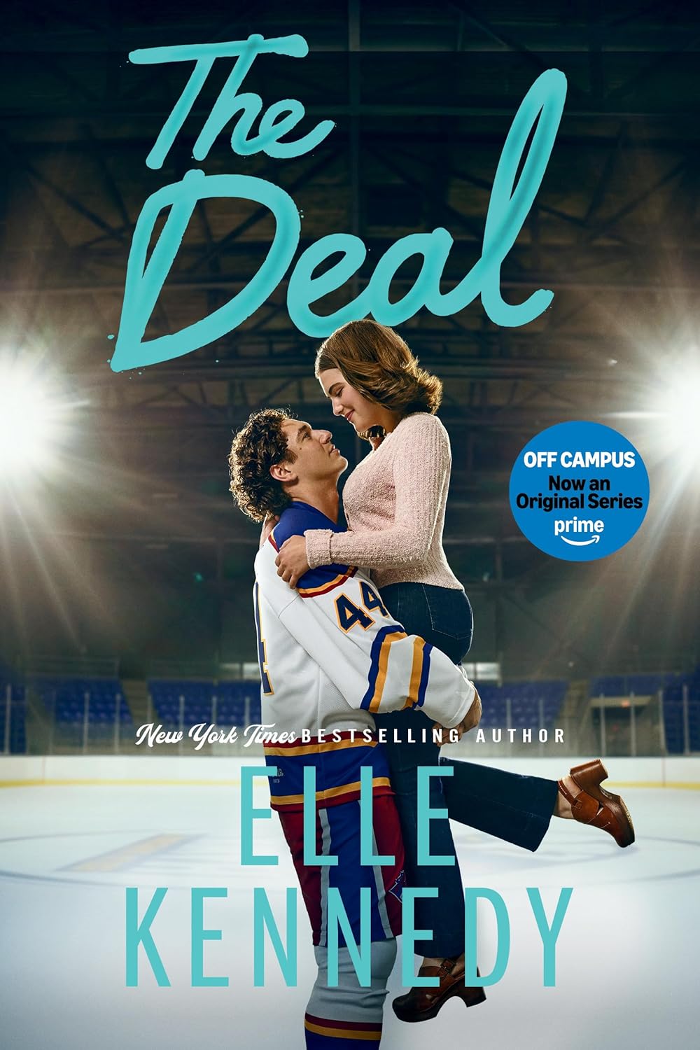The Deal by Elle Kennedy