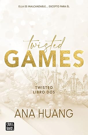 Twisted Games por Ana Huang