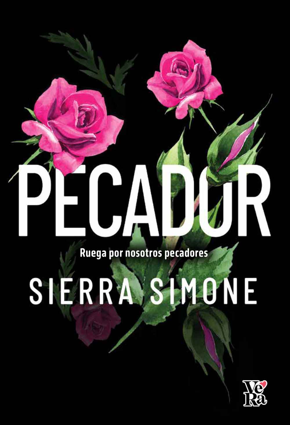 Pecador por Sierra Simone