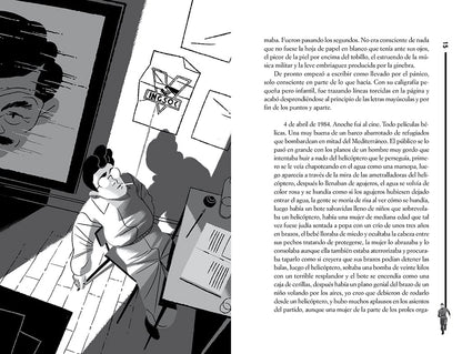 1984 por George Orwell