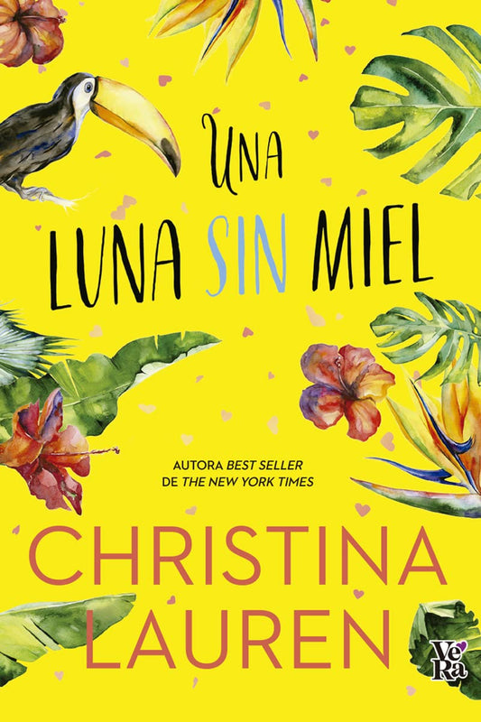 Una Luna sin Miel por Christina Hobbs y Lauren Billings