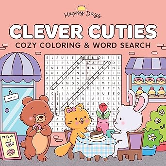 Clever Cuties