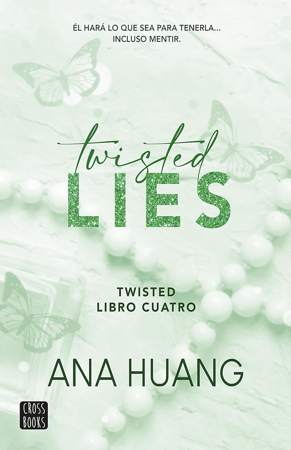 Twisted Lies por Ana Huang