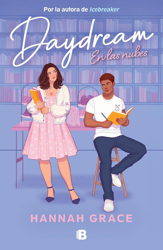 En las Nubes (Daydream) por Hannah Grace