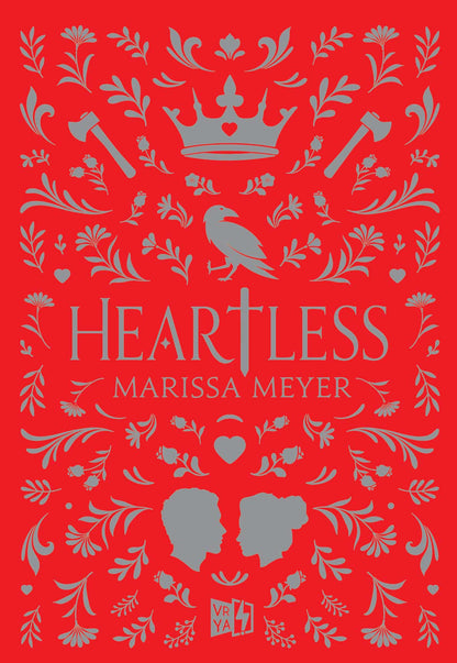 Heartless por Marissa Meyer