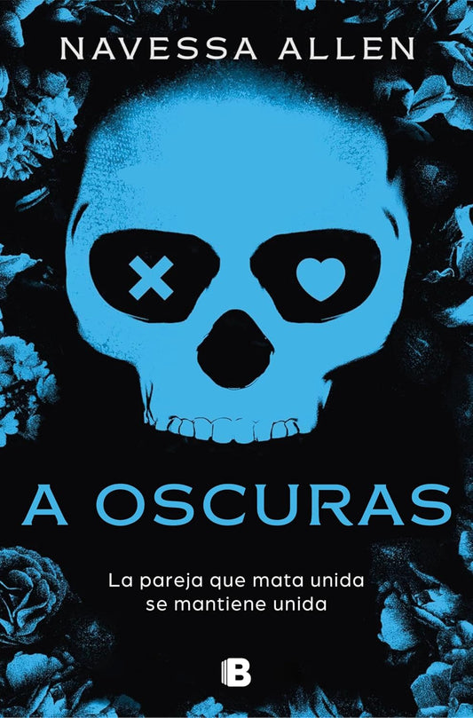 A Oscuras por Navessa Allen