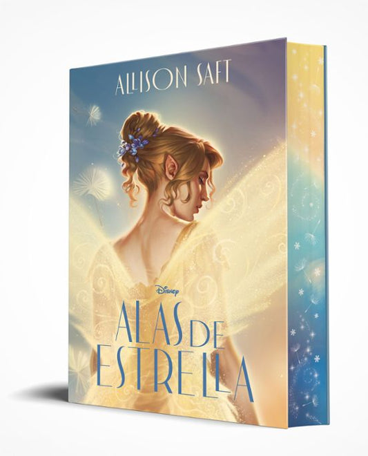 Alas de Estrella por Allison Saft