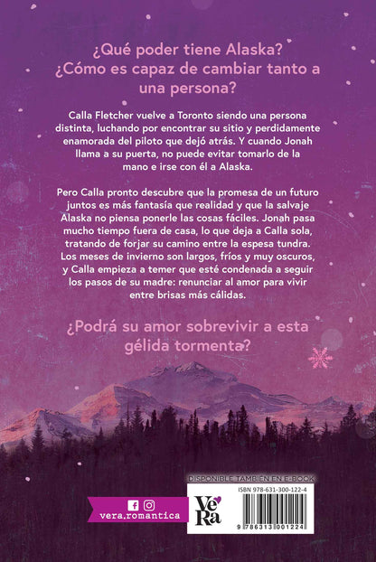 Alaska Contigo por K. A. Tucker