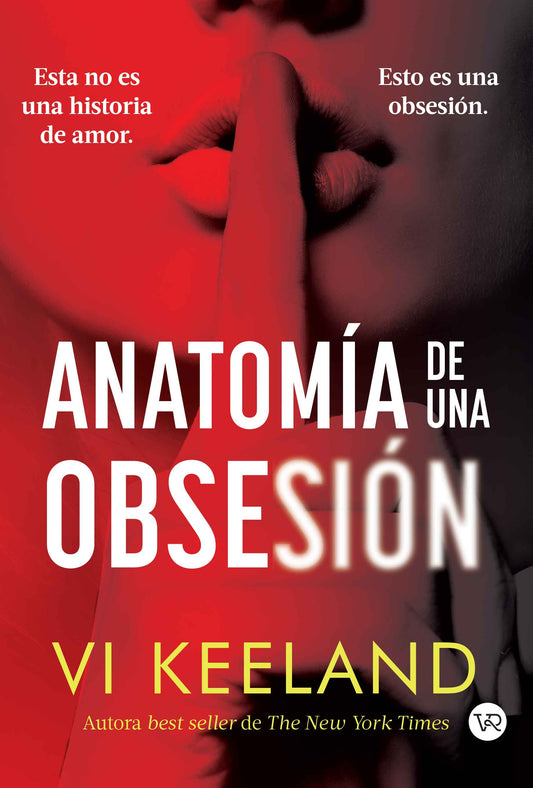 Anatomía de una Obsesión por Vi Keeland