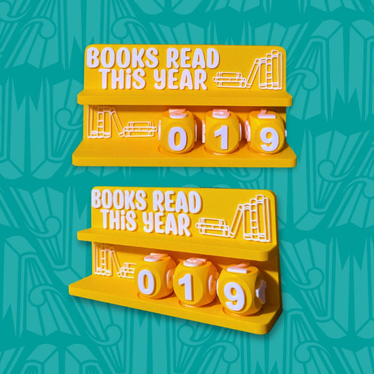 Books Read This Year
