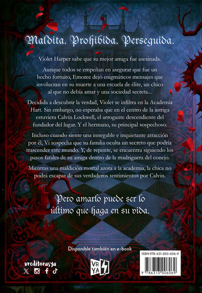 Casa De Corazones por Skyla Arndt