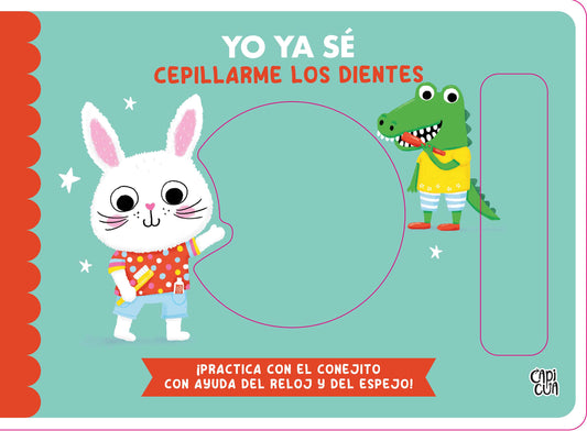Ya Yo Se Cepillarme Los Dientes por Zoe Waring