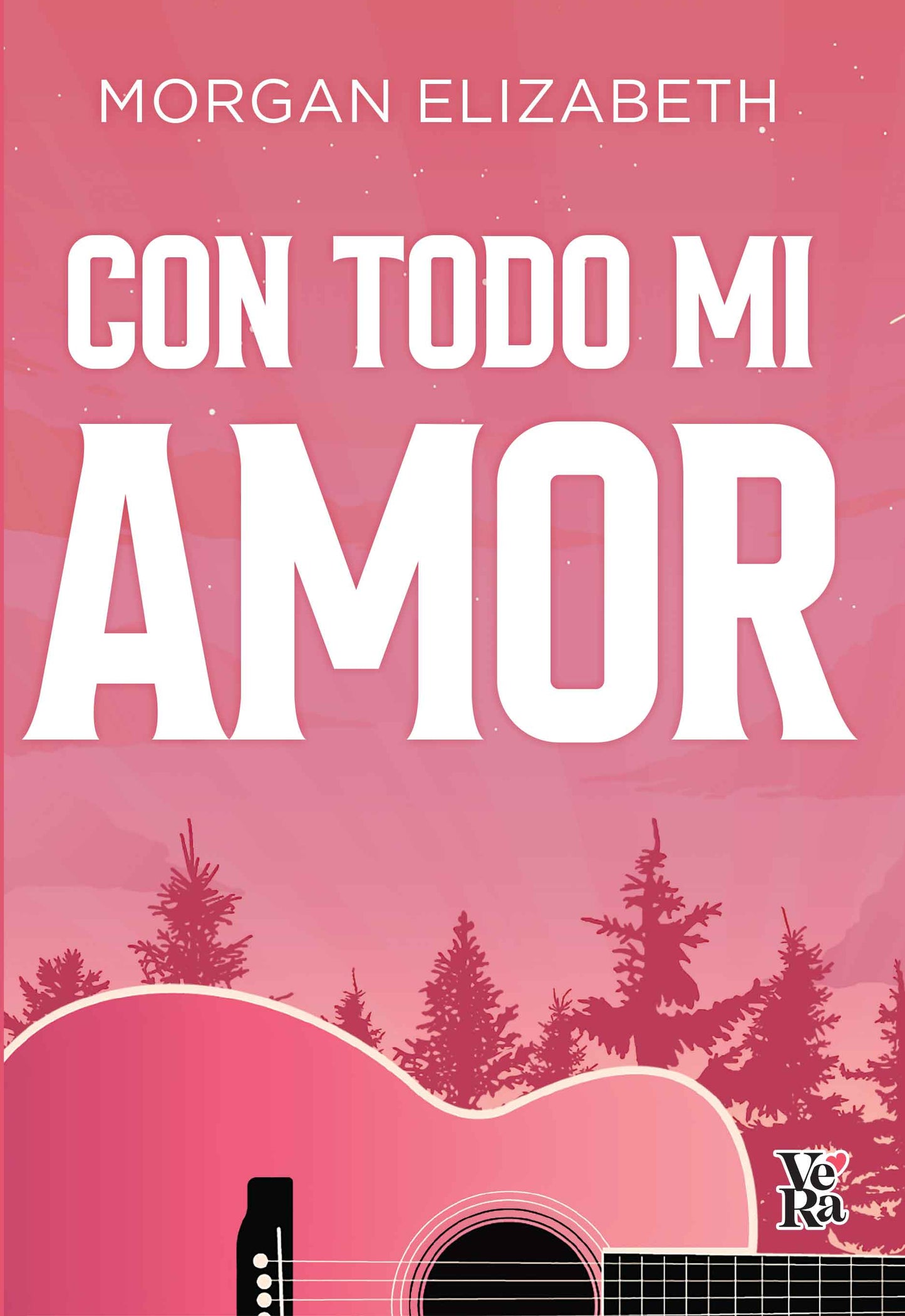 Con Todo Mi Amor por Elizabeth Morgan