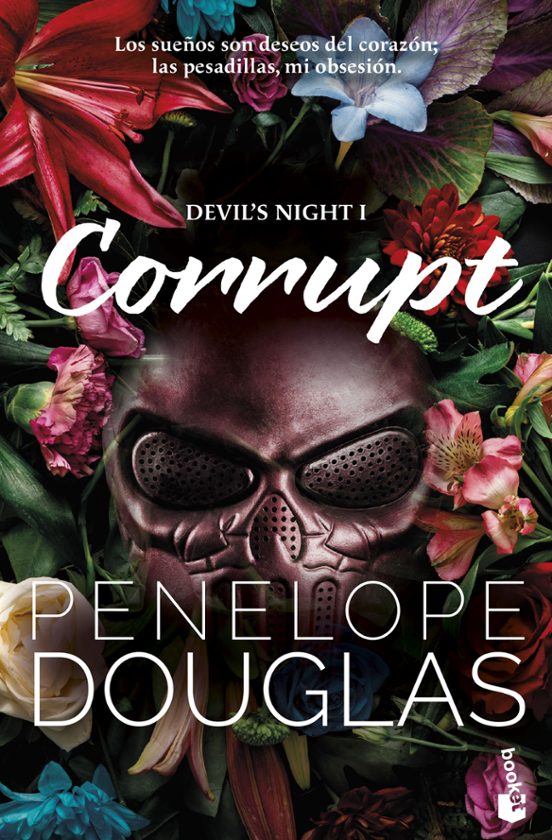 Corrupt por Penelope Douglas