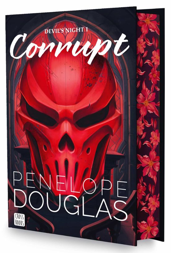 Corrupt por Penelope Douglas