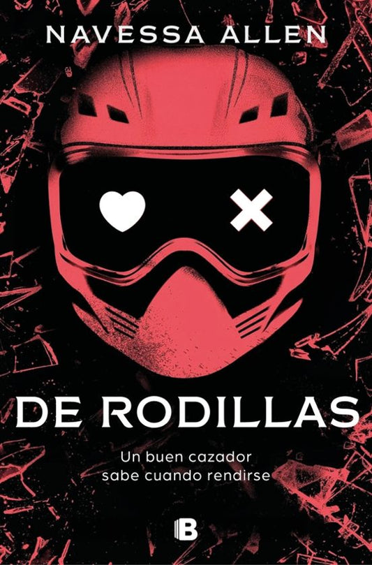 De Rodillas por Navessa Allen