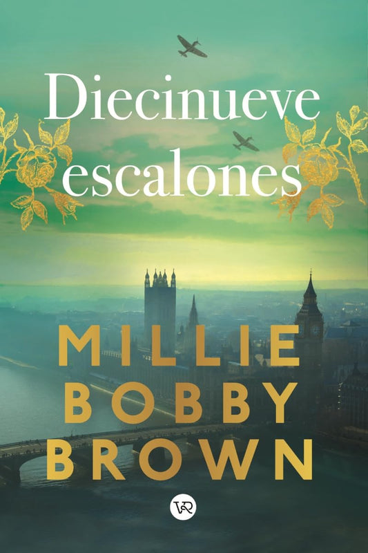 Diescinueve Escalones por Millie Bobbie Brown
