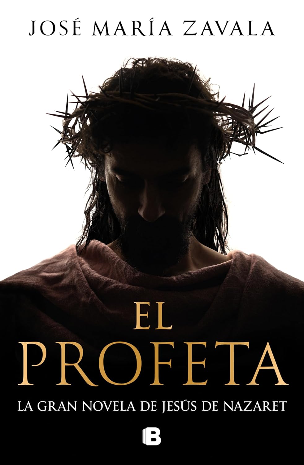 El Profeta por José María Zavala