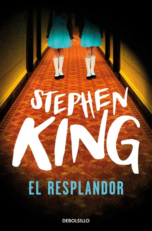 El Resplandor por Stephen King