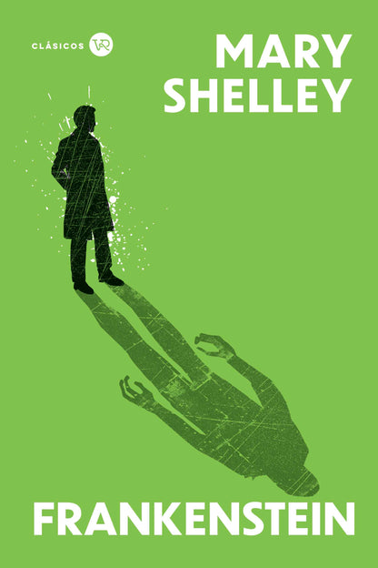 Frankenstein por Mary Shelley