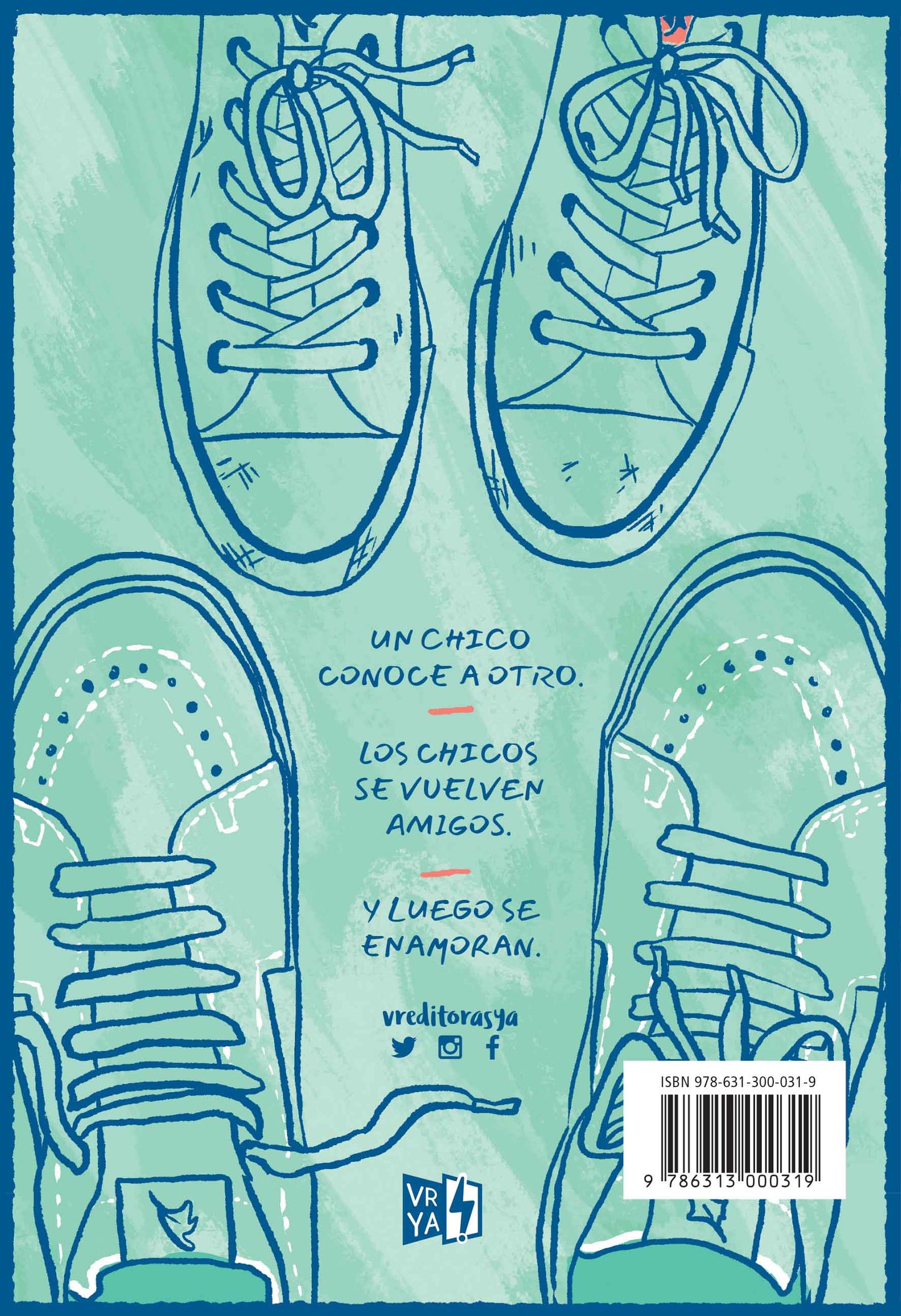 Heartstopper 1 (Edición Especial) por Alice Oseman