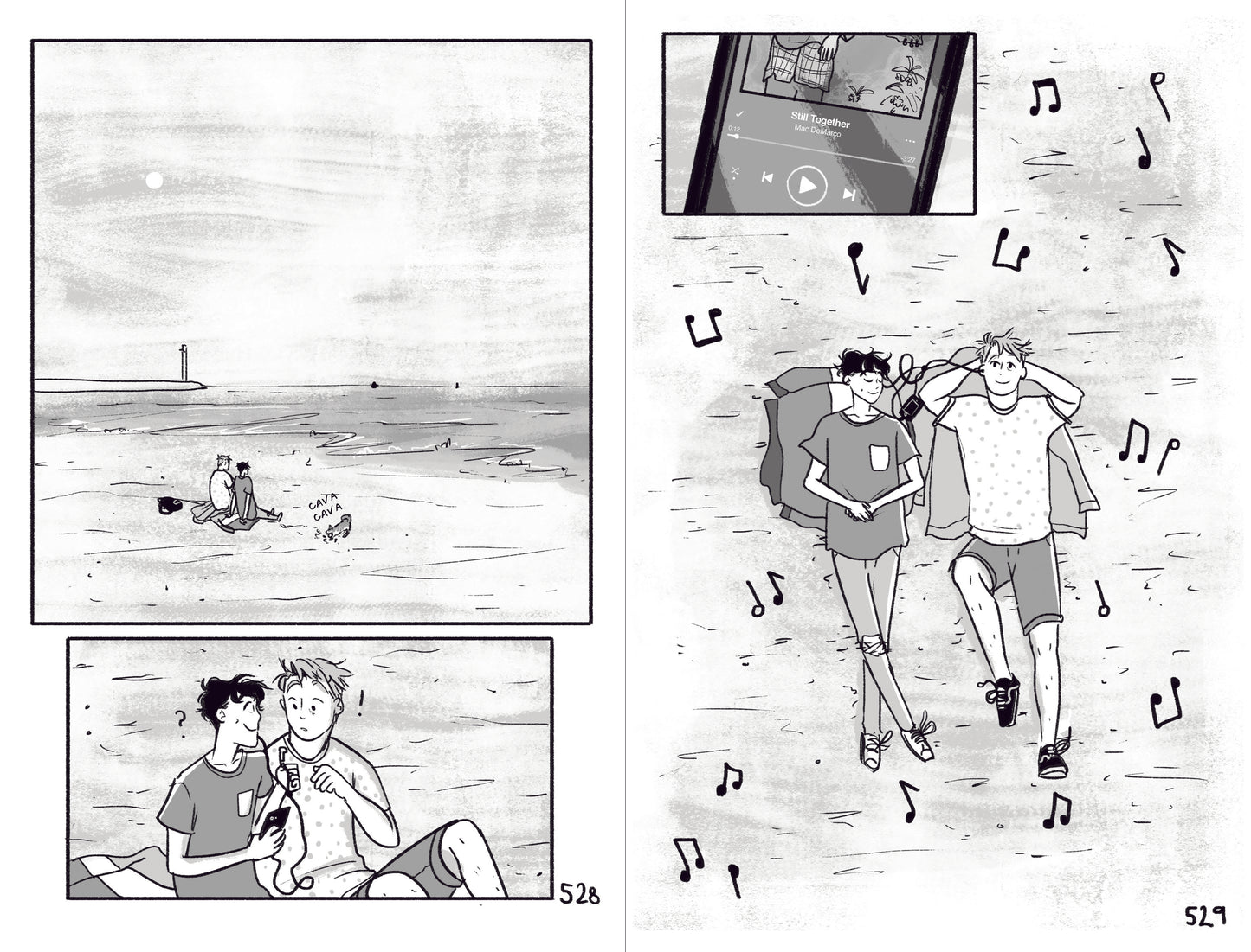 Heartstopper 2 por Alice Oseman