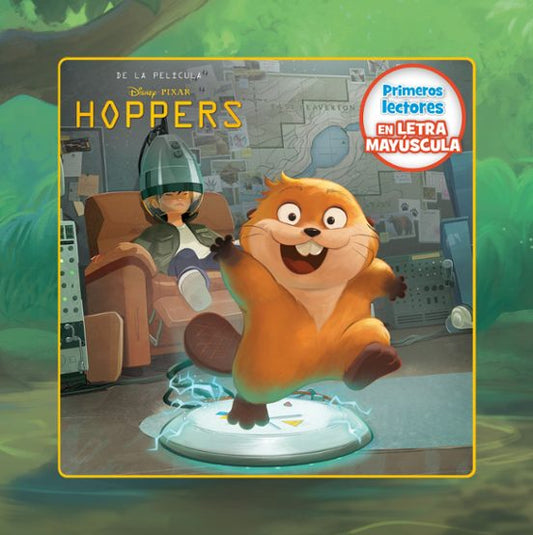 Hoppers