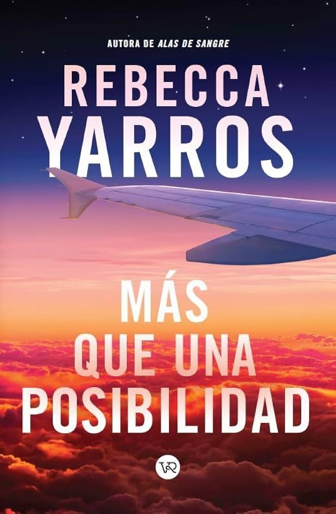 Más que una posibilidad por Rebecca Yarros