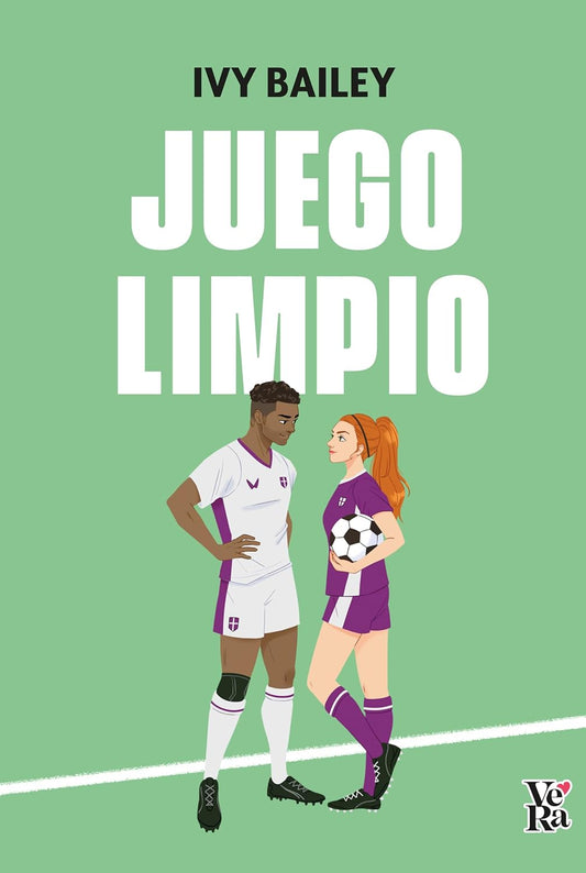 Juego Limpio por Ivy Bailey