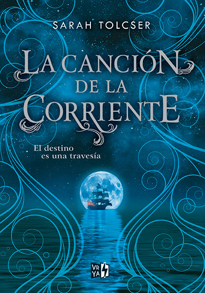 La Canción de la Corriente por Sarah Tolcser