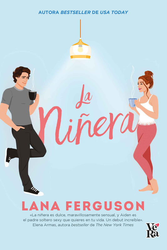 La Niñera por Lana Ferguson