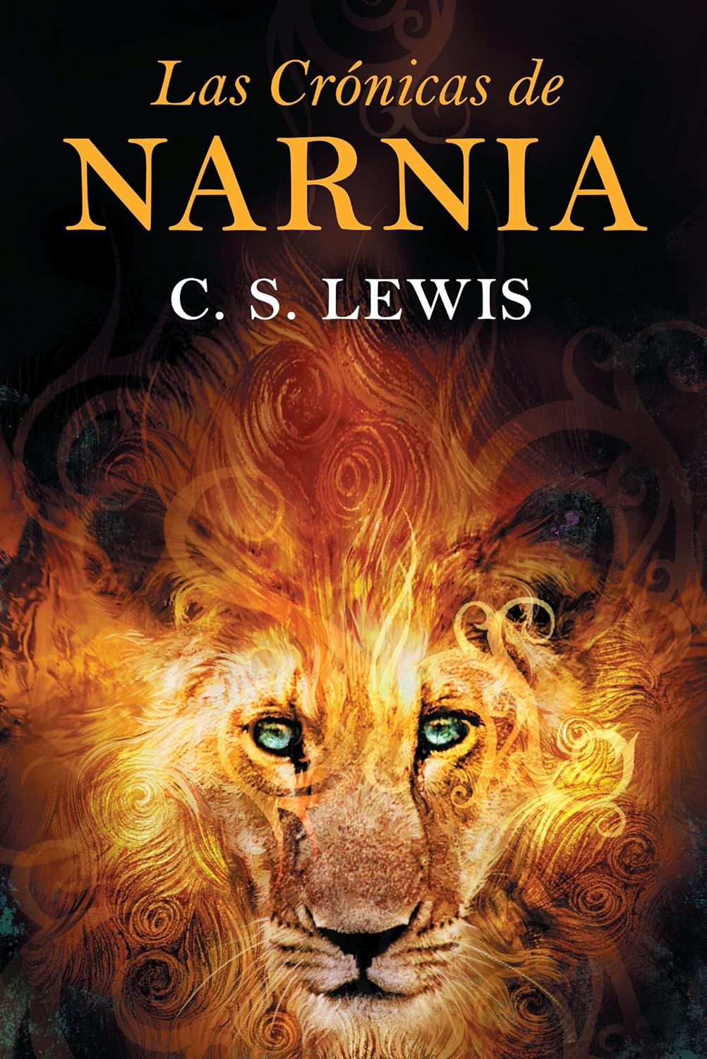 Las Crónicas de Narnia por C. S. Lewis