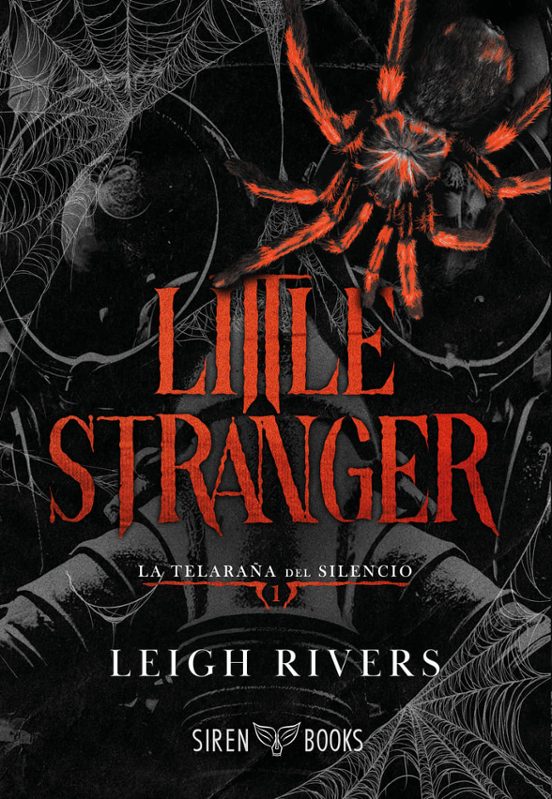 Little Stranger por Leigh Rivers