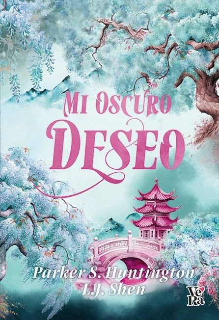 Mi Oscuro Deseo por Parker S. Huntington